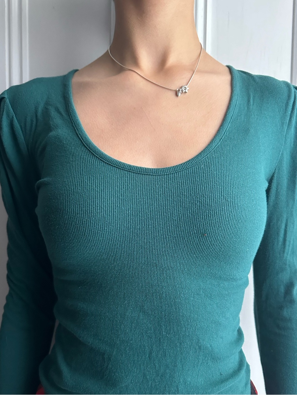 Free people long sleeve